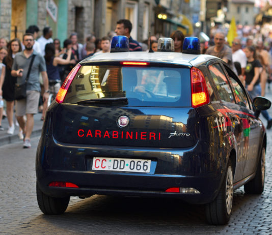 Controlli a tappeto nel brindisino, 10 denunce e 22 armi sequestrate controlli detentori di armi brindisi