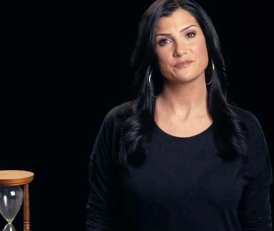 Duro messaggio dell’Nra contro media, atleti e attori Dana Loesch NRA