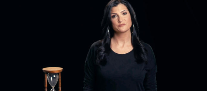 Dana Loesch NRA