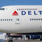 Delta Airlines