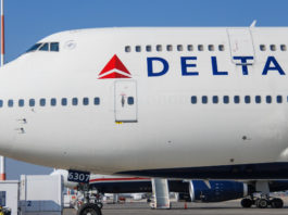 La risposta dell’Nra: niente sgravi statali per Delta Airlines Delta Airlines