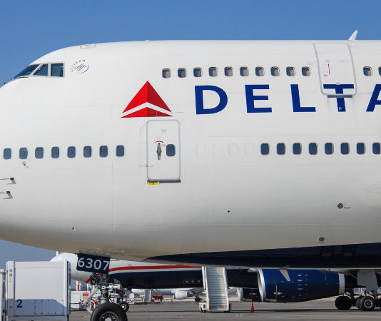 La risposta dell’Nra: niente sgravi statali per Delta Airlines Delta Airlines