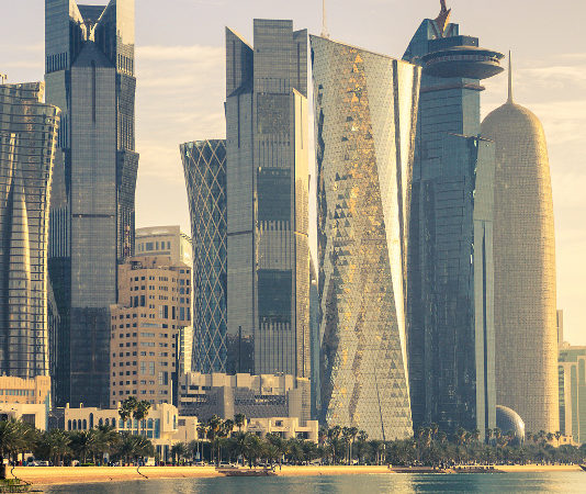 Beretta sbarca in Qatar, joint venture con Bazar Holdings