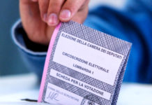 Le valutazioni del Comitato Direttiva 477 sulle elezioni politiche del 4 marzo Elezioni politiche del 4 marzo