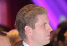 Giovani al poligono, la difesa di Trump jr: “Ecco che cosa mi ha insegnato il tiro”