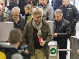 ExpoRiva 2018 (24 – 25 marzo): l’agenda completa degli appuntamenti sulla caccia Exporiva 2018 open