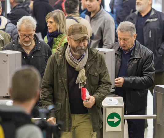 ExpoRiva 2018 (24 – 25 marzo): l’agenda completa degli appuntamenti sulla caccia Exporiva 2018 open