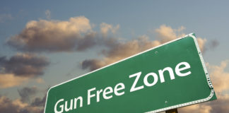 Gli Stati Uniti e le gun free zone: qualcosa sta cambiando? gun free zone