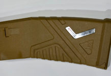 Gen 3, il nuovo caricatore in polimero di Heckler & Koch