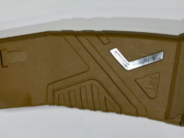 Gen 3, il nuovo caricatore in polimero di Heckler & Koch