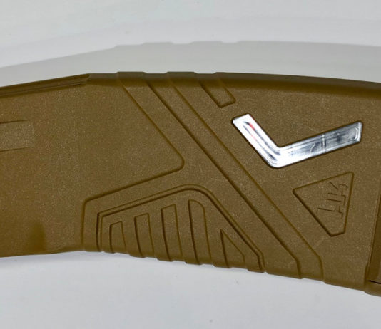 Gen 3, il nuovo caricatore in polimero di Heckler & Koch