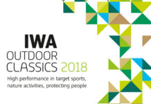 Il momento di IWA 2018 IWA 2018
