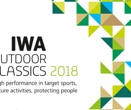 Il momento di IWA 2018 IWA 2018