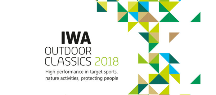 IWA 2018