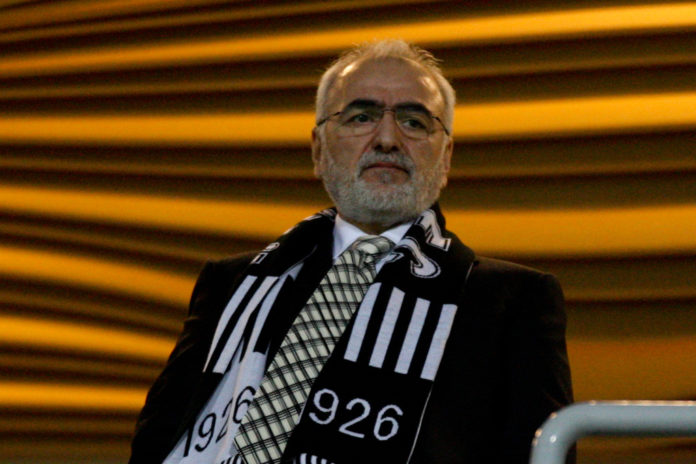 Ivan Savvidis