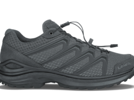 Maddox Gtx Lo Tf, leggera, flessibile e firmata Lowa Maddox Gtx Lo Tf