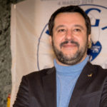 Matteo Salvini Lega