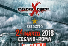 Lowa sponsor della 5ª Military Cross X Race Military Cross X Race