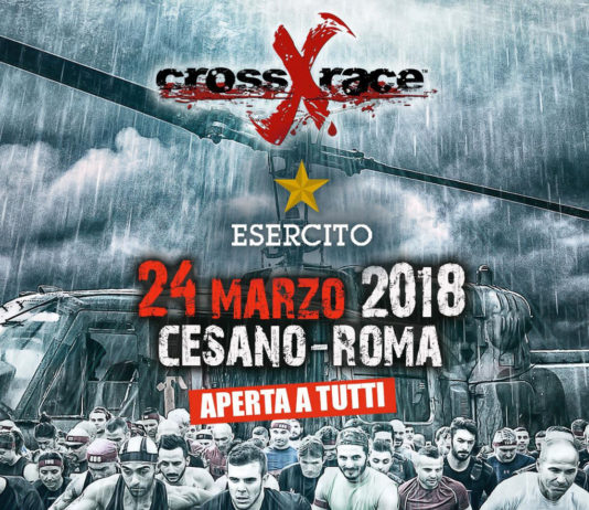 Lowa sponsor della 5ª Military Cross X Race Military Cross X Race