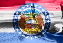 Missouri, passi avanti per la legge sulle “armi occulte ovunque” Missouri gun