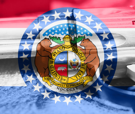 Missouri, passi avanti per la legge sulle “armi occulte ovunque” Missouri gun