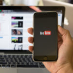 Niente più armi su Youtube