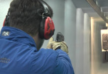 Prove a fuoco con Tfc a Hit Show 2018 Poligono TFC Hit Show 2018