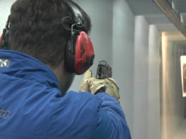 Prove a fuoco con Tfc a Hit Show 2018 Poligono TFC Hit Show 2018