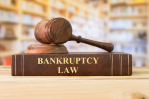 Remington chapter 11 bankruptcy law