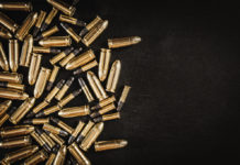 Rinnovi negati e furti di armi, i numeri di Bergamo rilascio di porto d'armi e furto di armi provincia di Bergamo