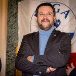 Salvini legittima difesa irrinunciabile nel nostro programma di governo