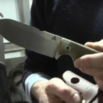 white river knife & tool