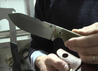 Coltelli White River Knife & Tool, tre novità in arrivo dagli Usa white river knife & tool