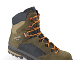 Braies 550-2 by Armond, lo scarpone dalla lunga vita Braies 550-2