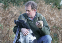Caccia alla beccaccia: il contrasto della posta illegale caccia alla beccaccia