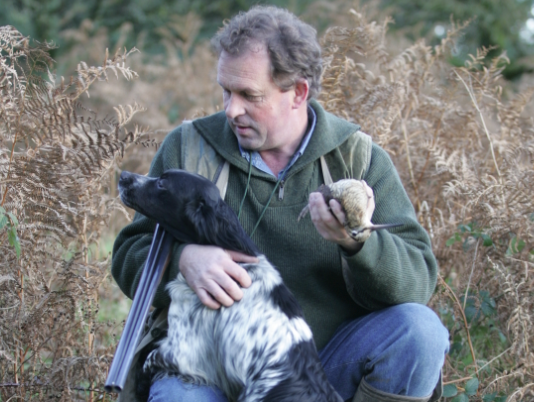 Caccia alla beccaccia: il contrasto della posta illegale caccia alla beccaccia