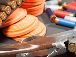 World Forum on the Shooting Activities, Luciano Rossi (Fitav) eletto nell’esecutivo