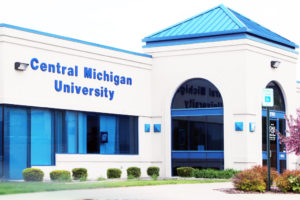Sparatoria alla Central Michigan University