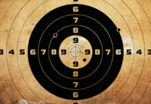 I convocati azzurri per il mondiale World Benchrest Shooting Federation Target shooting