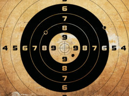 I convocati azzurri per il mondiale World Benchrest Shooting Federation Target shooting