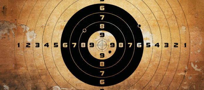 Target shooting