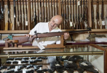 Torna il corso licenza armi ed esplodenti corso licenza armi ed esplodenti