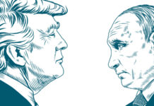 Fondi russi per Trump, l’Nra sotto la lente della Commissione elettorale federale Trump Putin