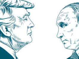 Fondi russi per Trump, l’Nra sotto la lente della Commissione elettorale federale Trump Putin