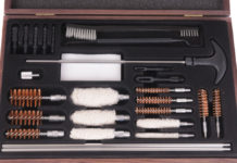 Un altro fine settimana per il corso manutenzione fucili corso manutenzione fucili conarmi