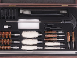 Un altro fine settimana per il corso manutenzione fucili corso manutenzione fucili conarmi