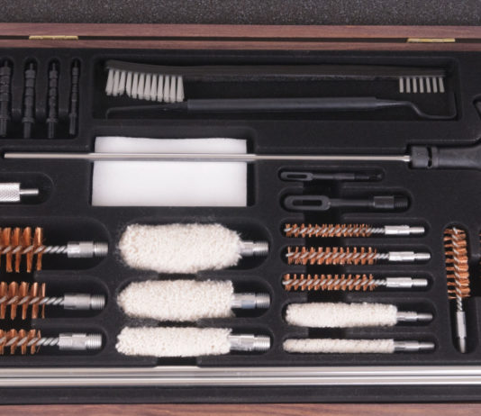 Un altro fine settimana per il corso manutenzione fucili corso manutenzione fucili conarmi