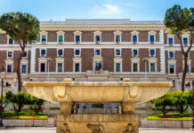 Circolare del ministero dell’Interno su porto d’armi e guardie giurate