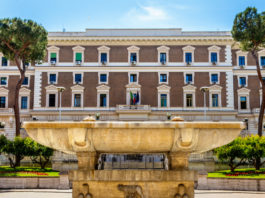 Circolare del ministero dell’Interno su porto d’armi e guardie giurate