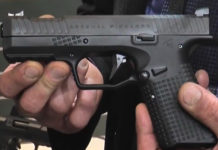Arsenal Firearms, in arrivo Stryk-B e Strike One Mark II